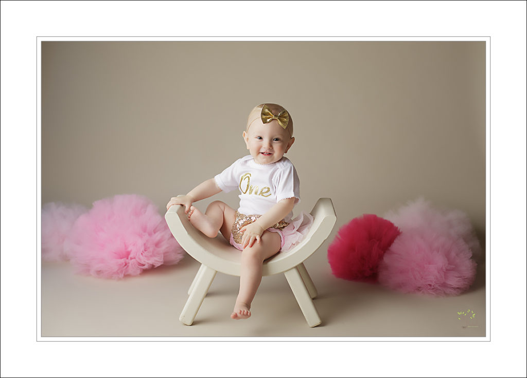 Best Auburn baby photography